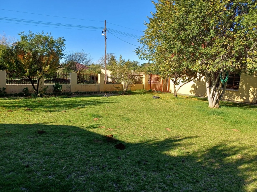 3 Bedroom Property for Sale in Trompsburg Free State